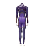 Batwoman Cosplay Costume - Premium DC Comics Superhero Outfit - Coscosmos